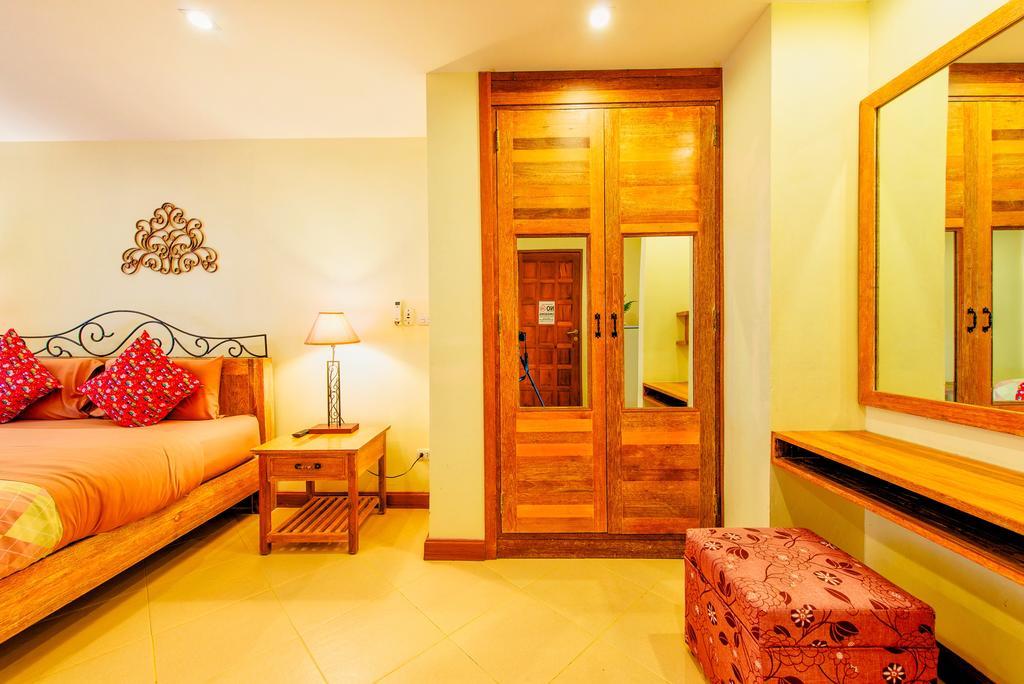 High Lords Residence Ban Nong Tabaek Chambre photo