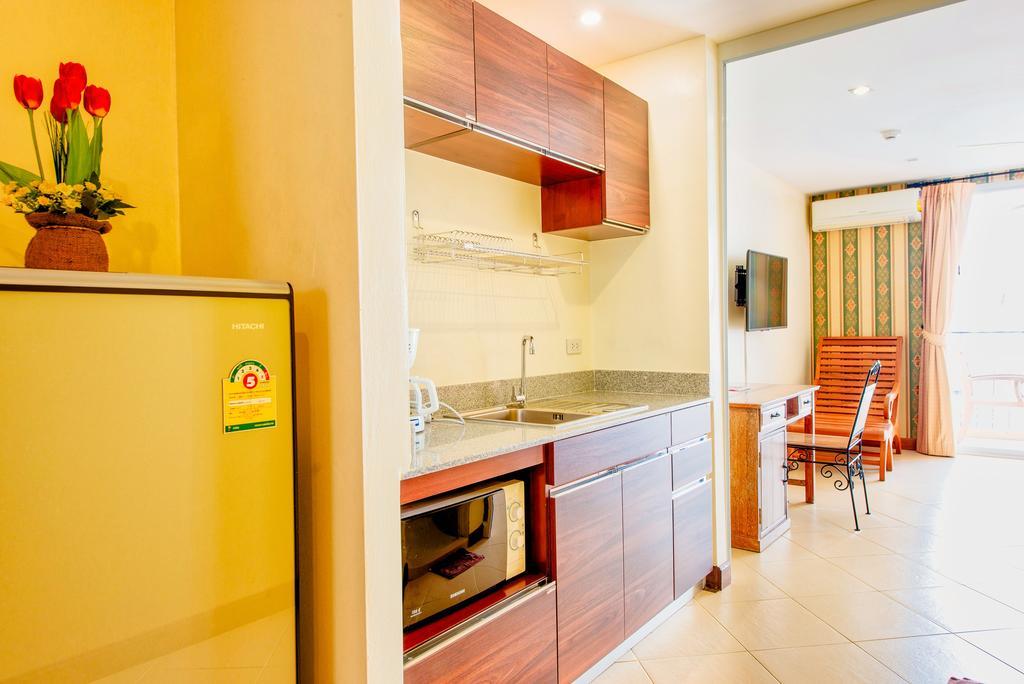 High Lords Residence Ban Nong Tabaek Chambre photo